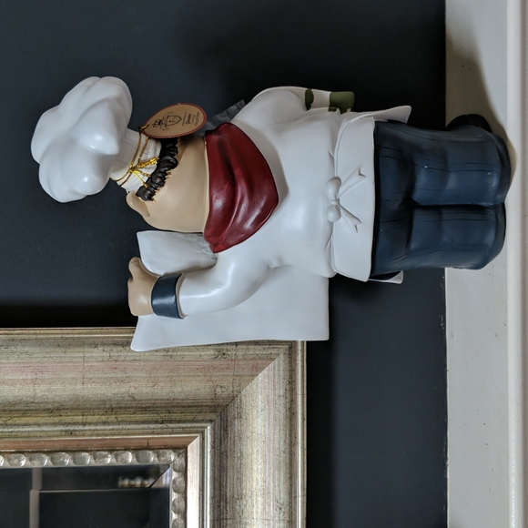 Mangia!! Home decor menu chalkboard. - Picture 3 of 7